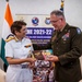 U.S. Indo-Pacific Command co-hosts the Indo-Pacific Military Health Exchange 2021-22