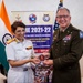 U.S. Indo-Pacific Command co-hosts the Indo-Pacific Military Health Exchange 2021-22