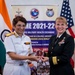 U.S. Indo-Pacific Command co-hosts the Indo-Pacific Military Health Exchange 2021-22