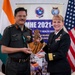 U.S. Indo-Pacific Command co-hosts the Indo-Pacific Military Health Exchange 2021-22