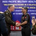 U.S. Indo-Pacific Command co-hosts the Indo-Pacific Military Health Exchange 2021-22