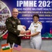 U.S. Indo-Pacific Command co-hosts the Indo-Pacific Military Health Exchange 2021-22