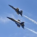 BLUE ANGELS - NAS JRB NEW ORLEANS