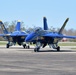 BLUE ANGELS - NAS JRB NEW ORLEANS