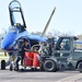 BLUE ANGELS - NAS JRB NEW ORLEANS