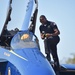 BLUE ANGELS - NAS JRB NEW ORLEANS