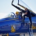 BLUE ANGELS - NAS JRB NEW ORLEANS