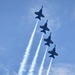 BLUE ANGELS - NAS JRB NEW ORLEANS