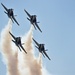 BLUE ANGELS - NAS JRB NEW ORLEANS