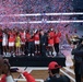University of Houston Wins the American Athletic Conference Championship