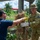 Frank Cable Supports Operation Flood Assist