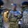 South Korea Special Forces Learn About Infantryman Operations