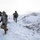 Infantrymen Execute Defensive Movements