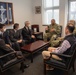 Sasebo Police Chief Farewell Meeting