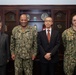 Sasebo Police Chief Farewell Meeting