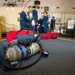 USS Ronald Reagan (CVN 76) Rescue and Assistance Drill
