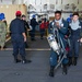 USS Ronald Reagan (CVN 76) Rescue and Assistance Drill