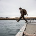 Exercise Cold Response 2022 Marines Conduct Cold Water Immersion Training