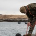 Exercise Cold Response 2022 Marines Conduct Cold Water Immersion Training
