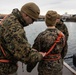 Exercise Cold Response 2022 Marines Conduct Cold Water Immersion Training