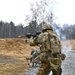 1-503rd IR, 173rd AB Exercise Eagle Agility