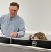 Retired CW4, now LRC Bavaria operations officer left corporate world to return to Army