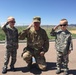Retired CW4, now LRC Bavaria operations officer left corporate world to return to Army
