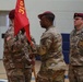 4-319 Airborne Field Artillery Regiment Change of Responsibility