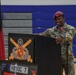 4-319 Airborne Field Artillery Regiment Change of Responsibility