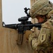101 BSB Qualify on M4 Carbines and M249 Light Machine Guns