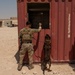 Air Force, Army, Navy train on K9 emergency response