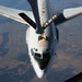 100th Air Refueling Wing NATO E3 Sentry Refuel