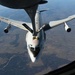 100th Air Refueling Wing NATO E3 Sentry Refuel