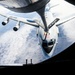 100th Air Refueling Wing NATO E3 Sentry Refuel