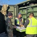 $20 million in APS-2 repair parts, tools and supply items accounted for then delivered to armored brigade in Grafenwoehr