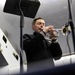 U.S. Naval Forces Europe and Africa Band Performs at NSA Naples Support Site