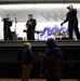 U.S. Naval Forces Europe and Africa Band Performs at NSA Naples Support Site