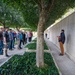 173rd Airborne visits U.S. memorial cemetery in Tunisia