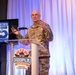 Air Force leaders celebrate USAF 75th anniversary at Big Hoopla
