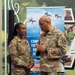 Air Force leaders celebrate USAF 75th anniversary at Big Hoopla