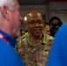 Air Force leaders celebrate USAF 75th anniversary at Big Hoopla