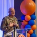 Air Force leaders celebrate USAF 75th anniversary at Big Hoopla
