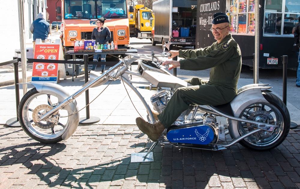 Big Hoopla STEM Challenge 2022