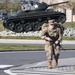39th Signal Strategic Battalion Best Warrior Competition, Mar. 03, 2022.