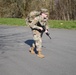 39th Signal Strategic Battalion Best Warrior Competition, Mar. 03, 2022.