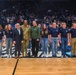 Air Force leaders celebrate USAF 75th anniversary at Big Hoopla