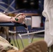 Tri-border blood donors save lives