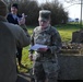 39th Signal Strategic Battalion Best Warrior Competition, Mar. 03, 2022.