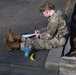 39th Signal Strategic Battalion Best Warrior Competition, Mar. 03, 2022.