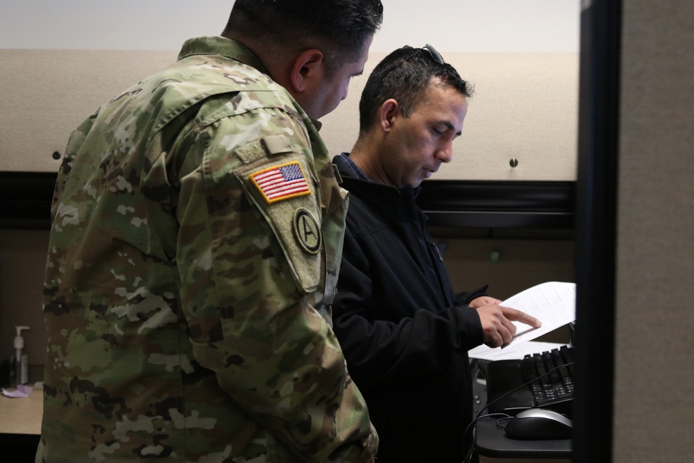 Colorado RPAC Operations